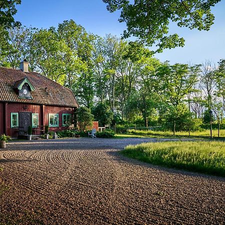 Kungs Starby Gard Bed And Breakfast Vadstena Buitenkant foto
