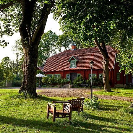 Kungs Starby Gard Bed And Breakfast Vadstena Buitenkant foto