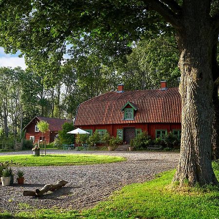 Kungs Starby Gard Bed And Breakfast Vadstena Buitenkant foto