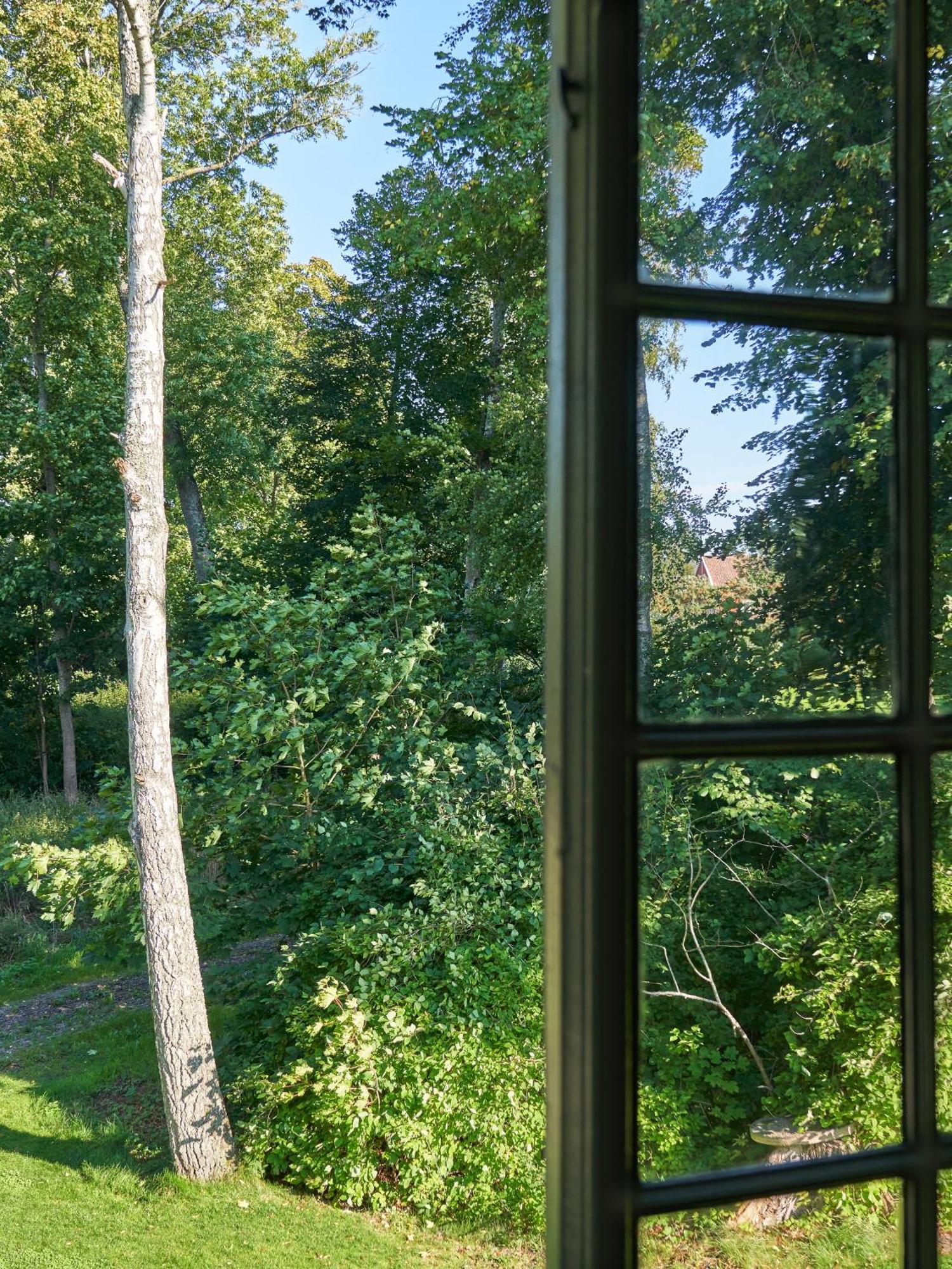 Kungs Starby Gard Bed And Breakfast Vadstena Buitenkant foto