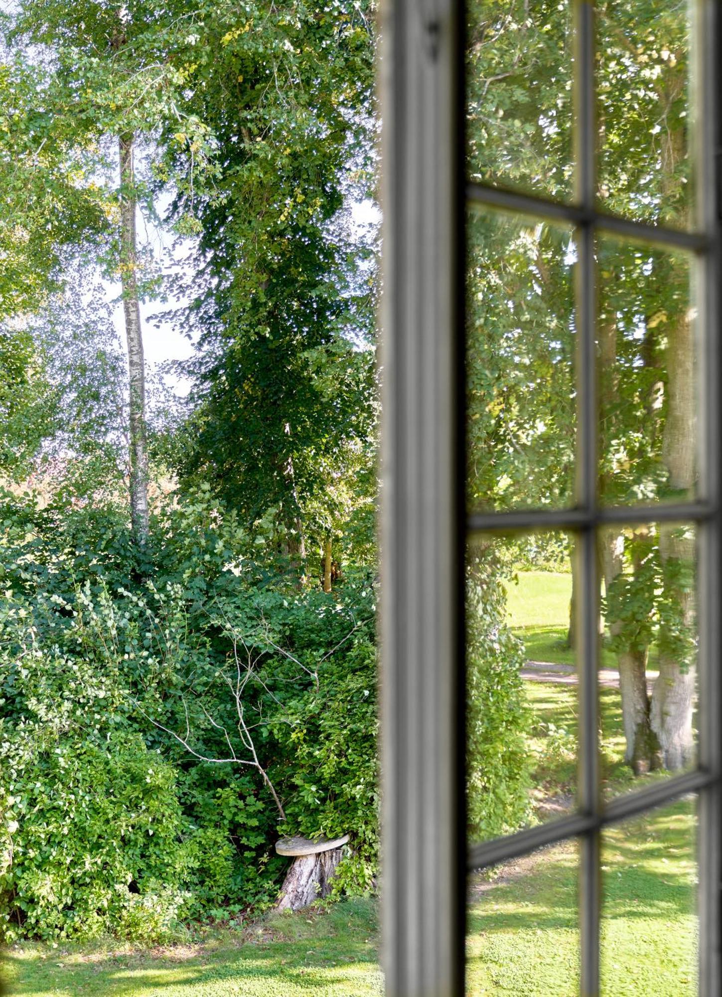 Kungs Starby Gard Bed And Breakfast Vadstena Buitenkant foto