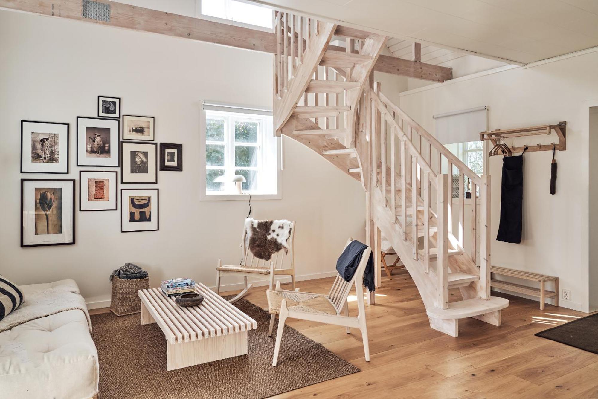 Kungs Starby Gard Bed And Breakfast Vadstena Buitenkant foto