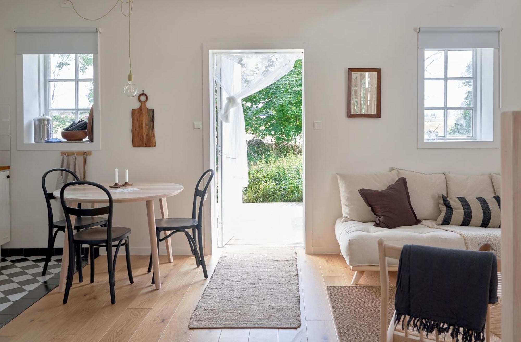 Kungs Starby Gard Bed And Breakfast Vadstena Buitenkant foto