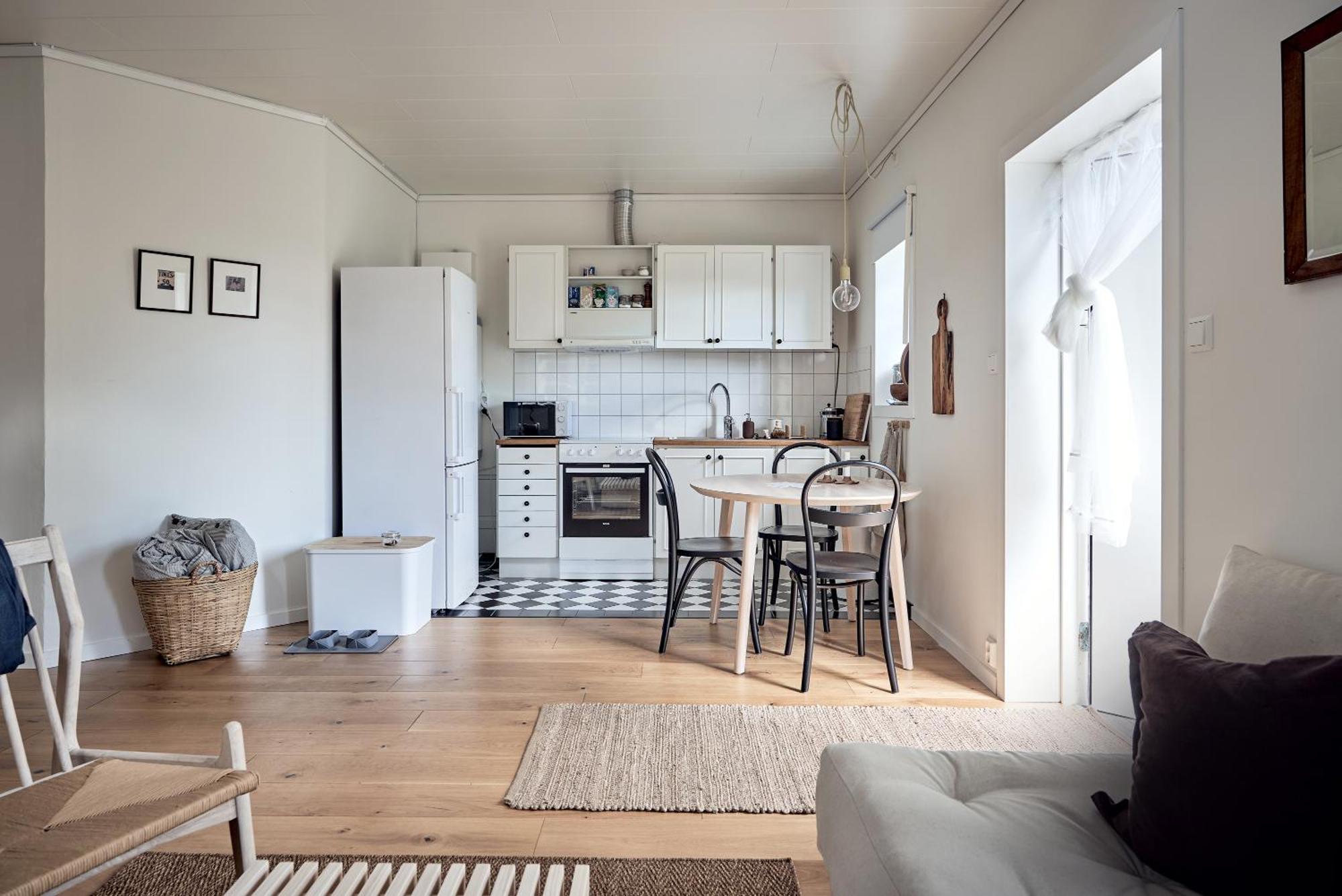 Kungs Starby Gard Bed And Breakfast Vadstena Buitenkant foto