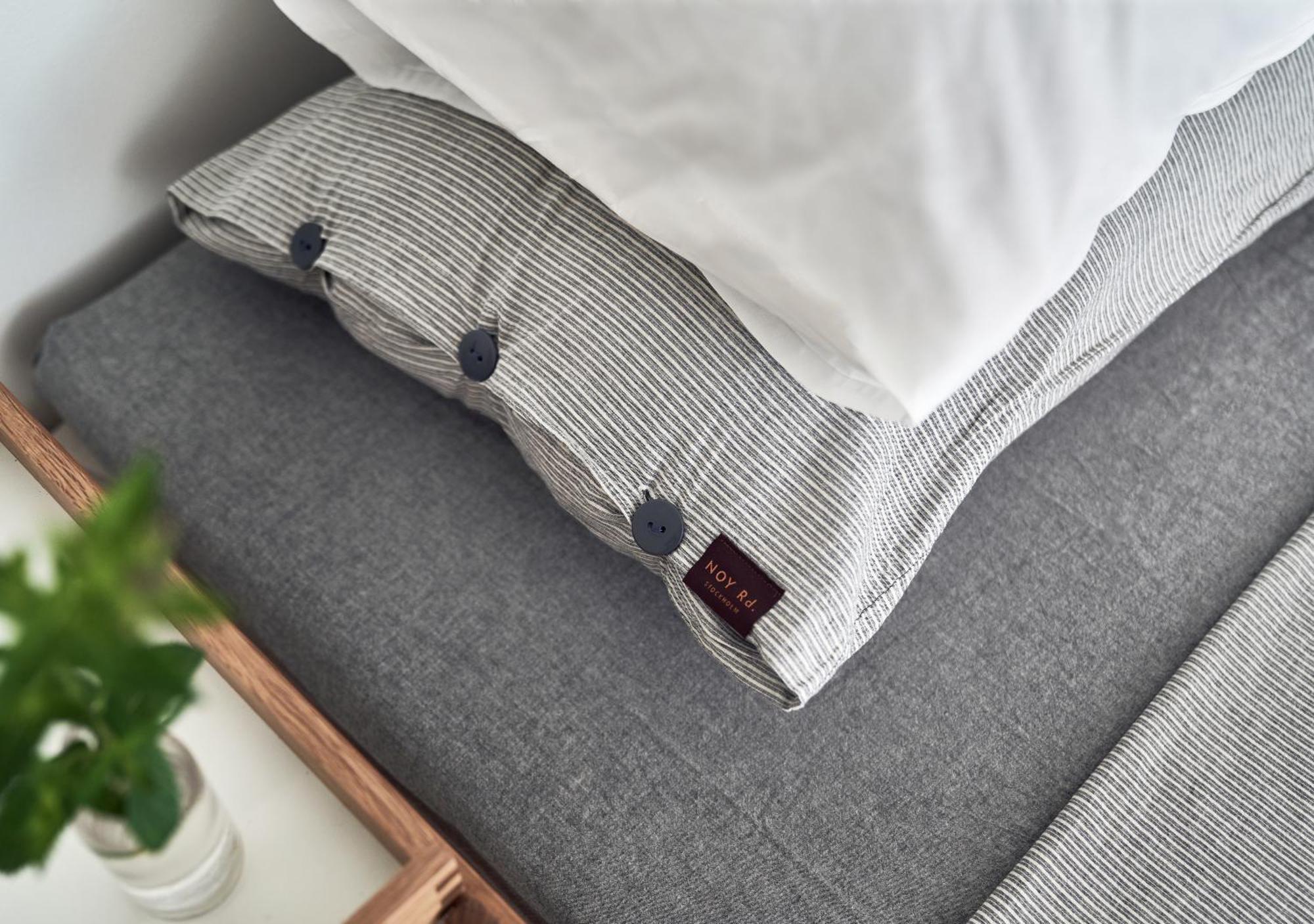 Kungs Starby Gard Bed And Breakfast Vadstena Buitenkant foto