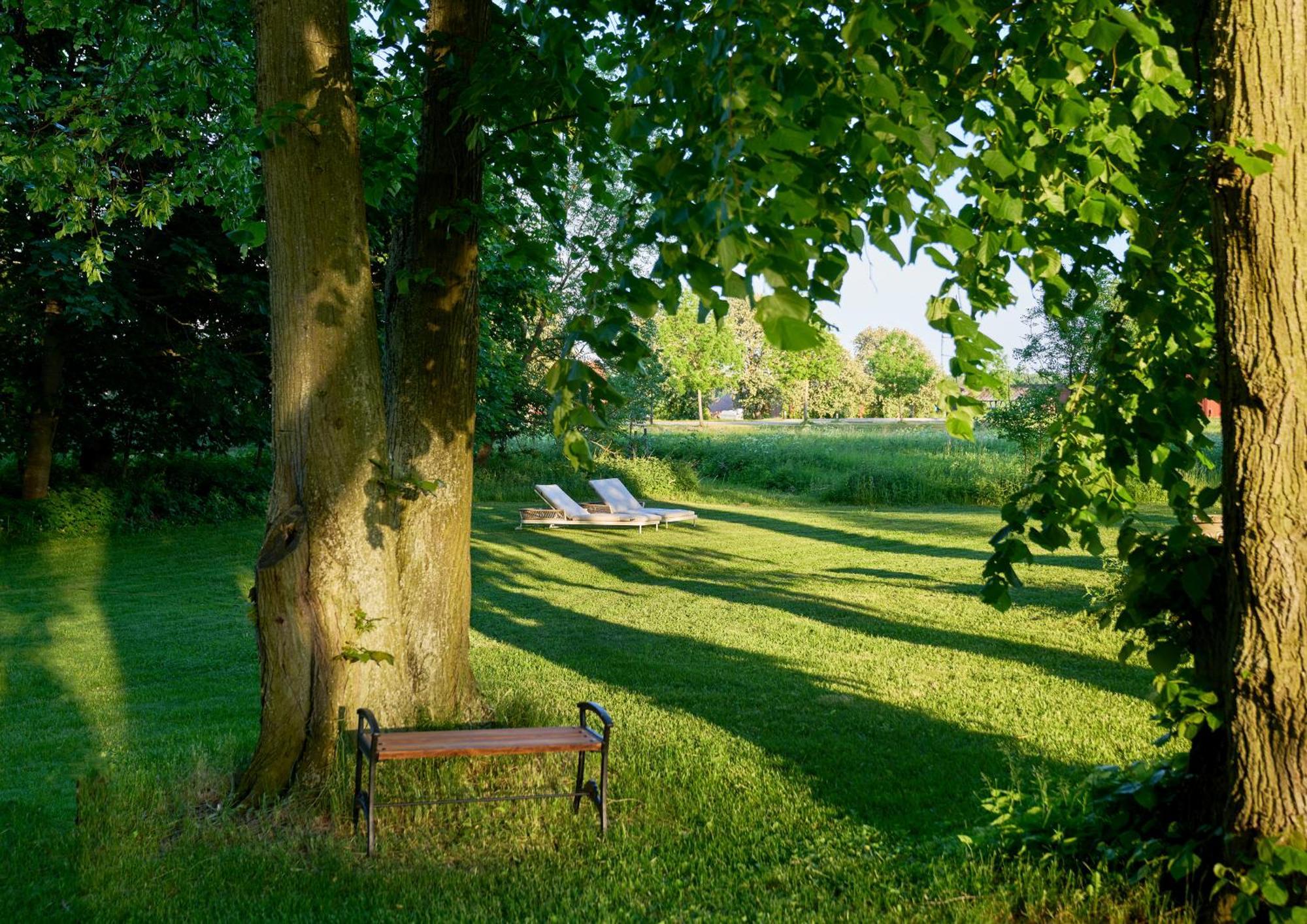 Kungs Starby Gard Bed And Breakfast Vadstena Buitenkant foto