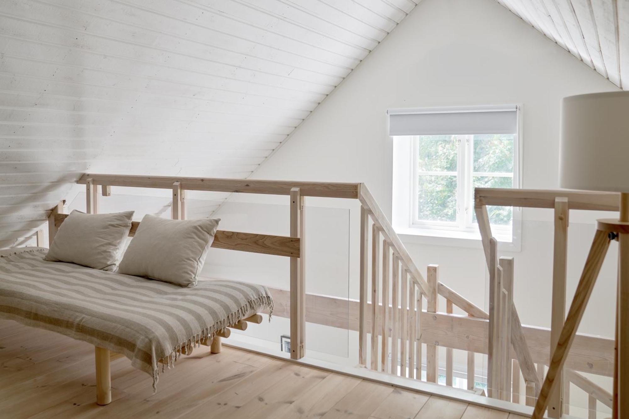 Kungs Starby Gard Bed And Breakfast Vadstena Buitenkant foto