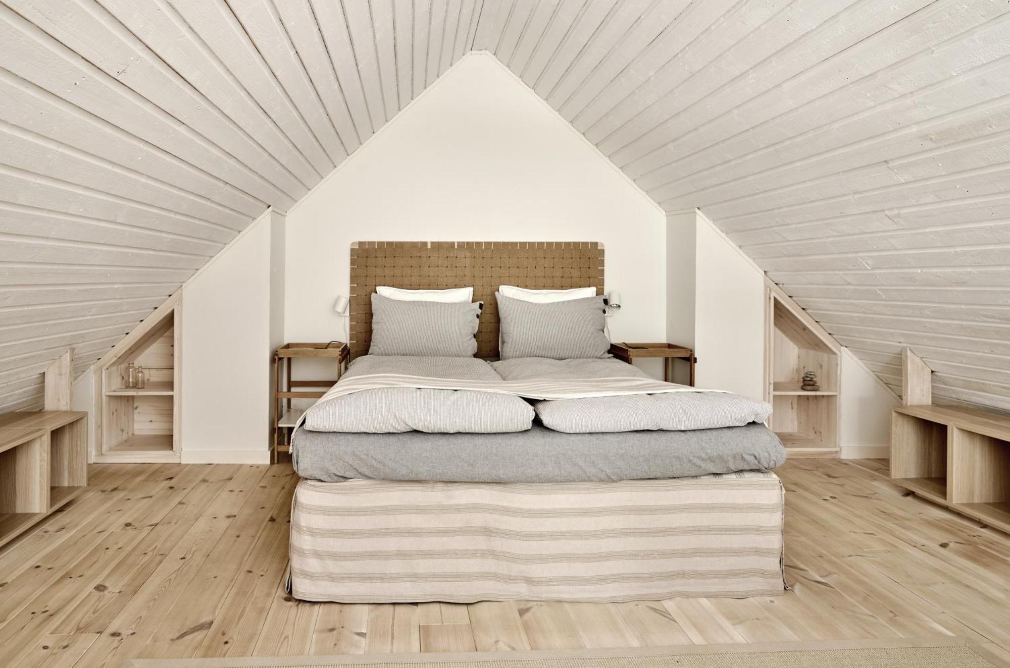 Kungs Starby Gard Bed And Breakfast Vadstena Buitenkant foto
