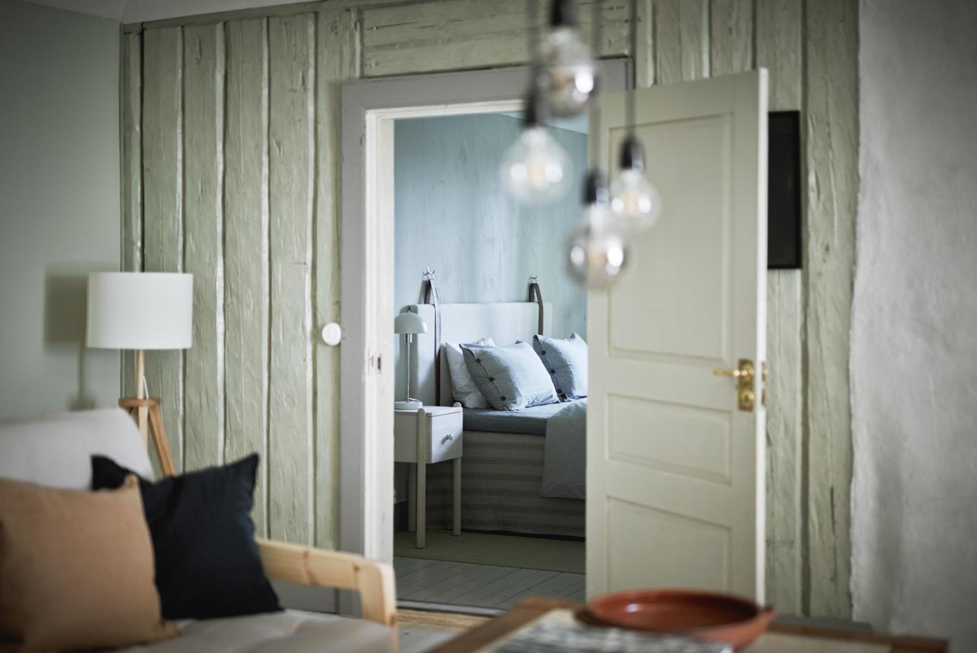 Kungs Starby Gard Bed And Breakfast Vadstena Buitenkant foto