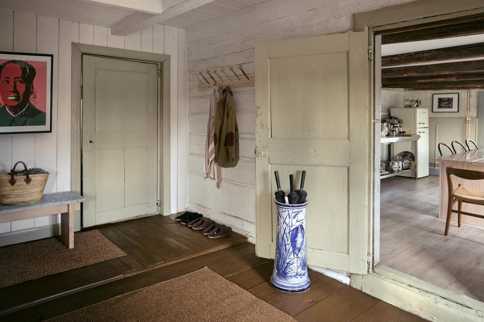 Kungs Starby Gard Bed And Breakfast Vadstena Buitenkant foto
