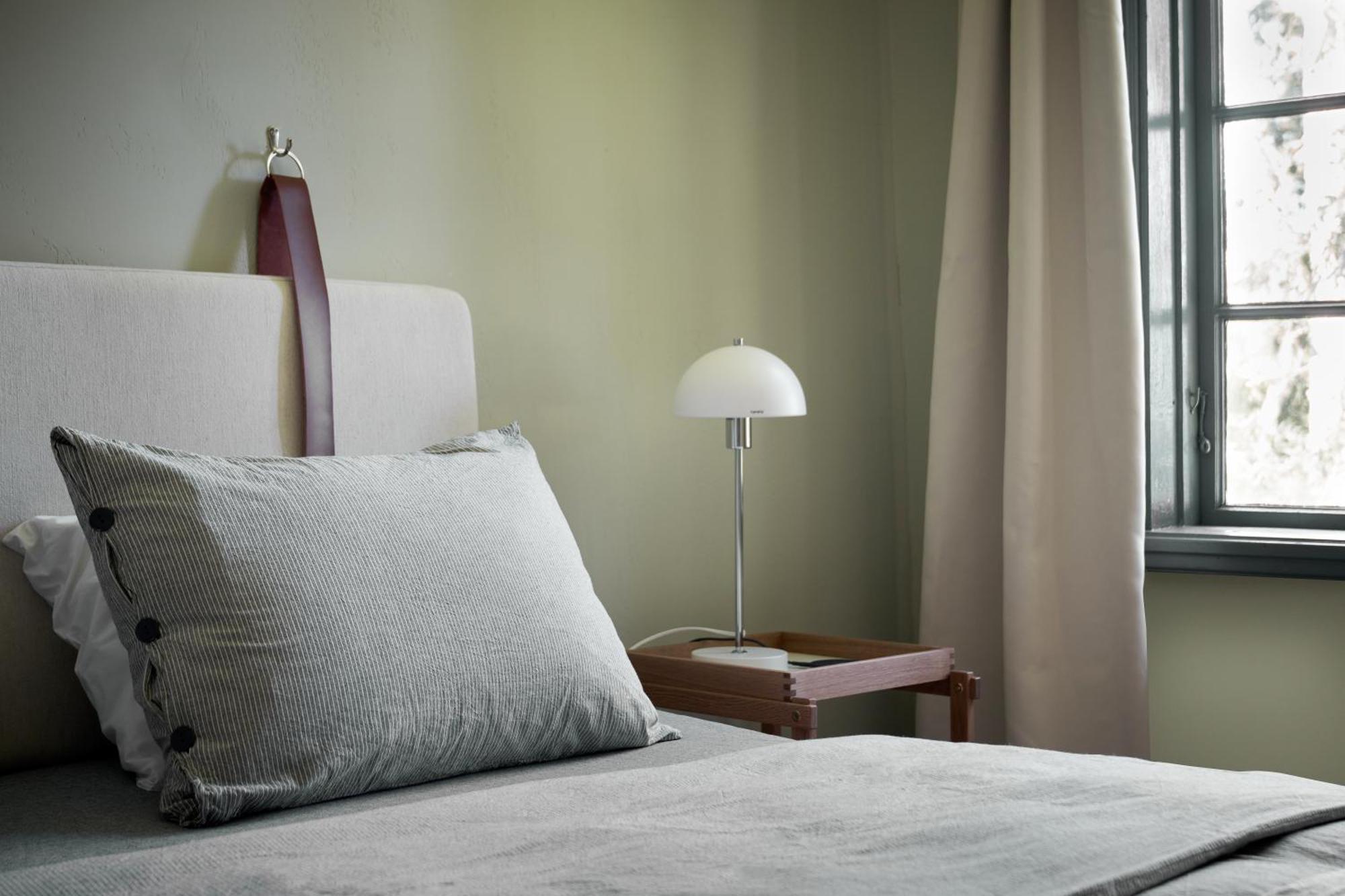 Kungs Starby Gard Bed And Breakfast Vadstena Kamer foto