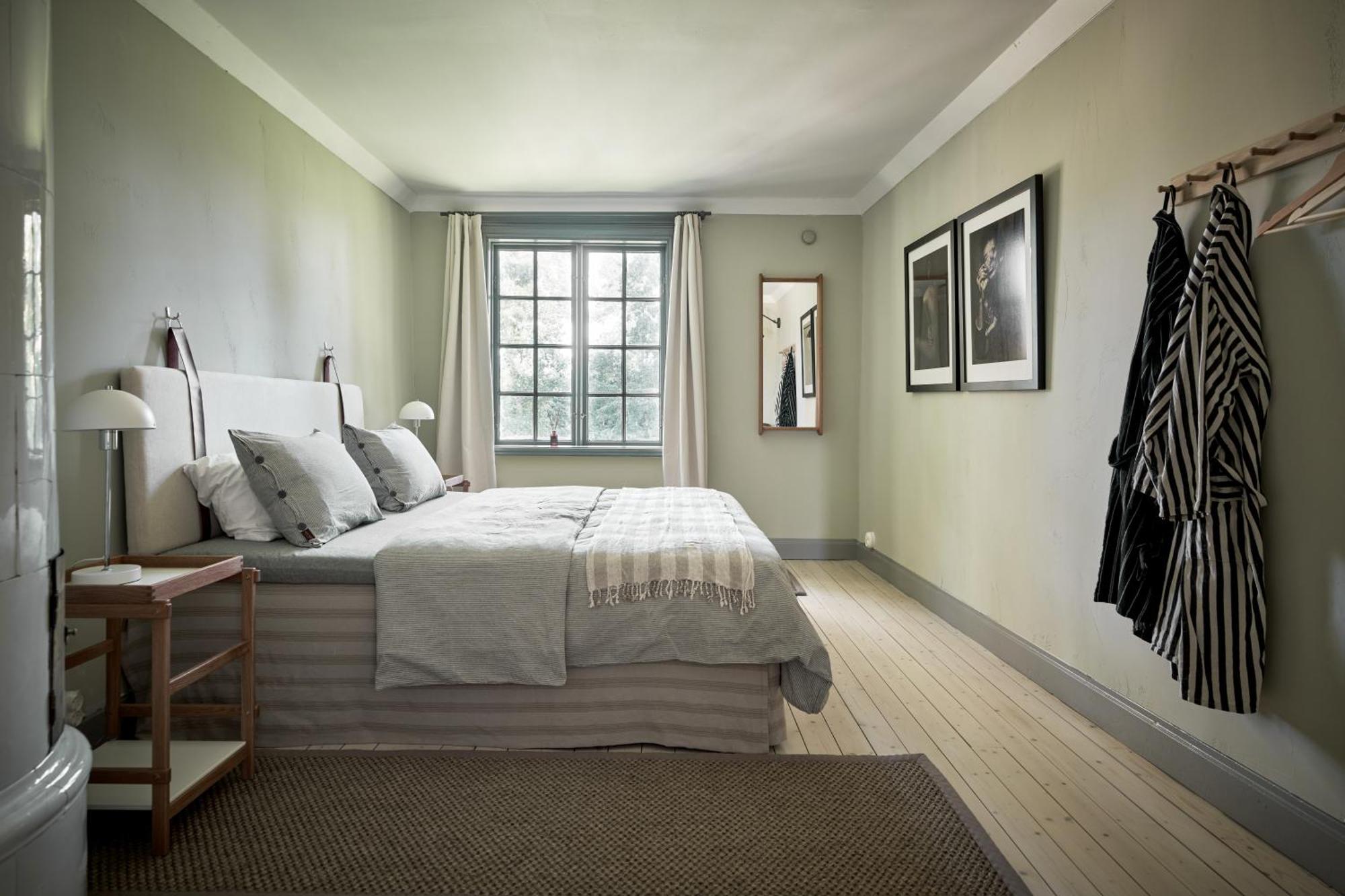 Kungs Starby Gard Bed And Breakfast Vadstena Kamer foto