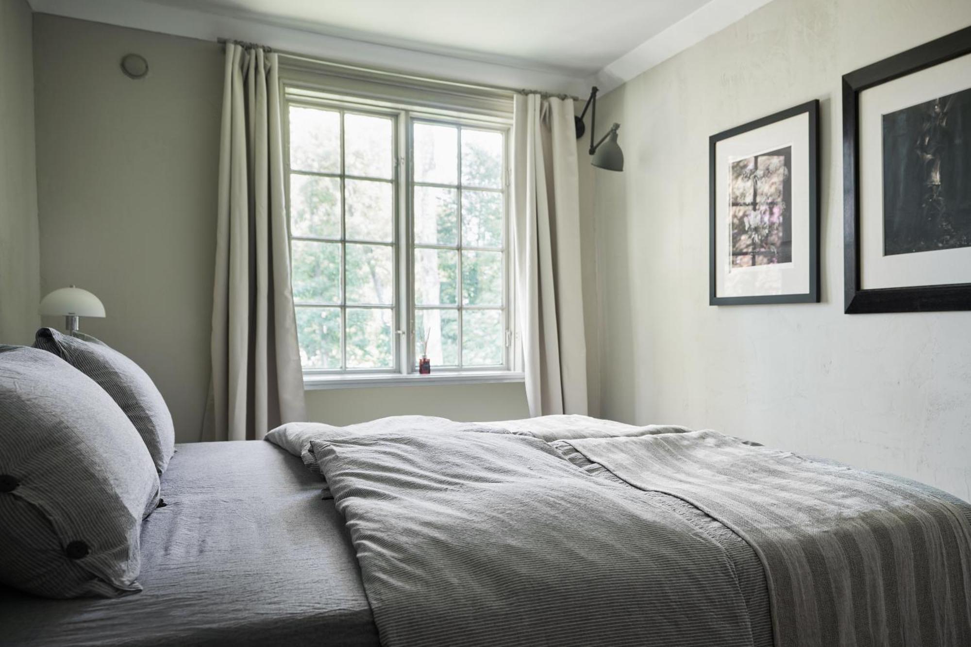 Kungs Starby Gard Bed And Breakfast Vadstena Kamer foto