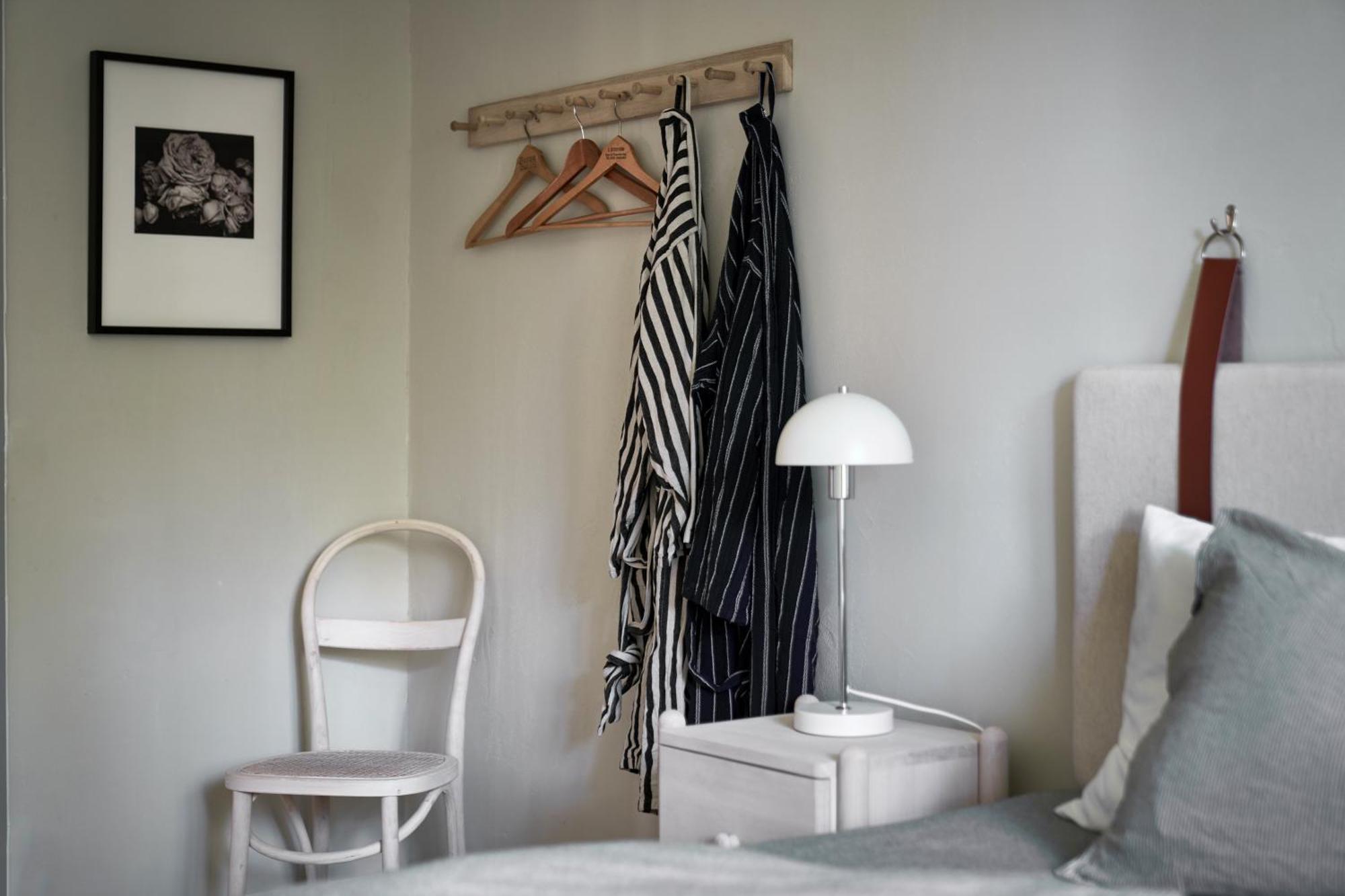 Kungs Starby Gard Bed And Breakfast Vadstena Kamer foto