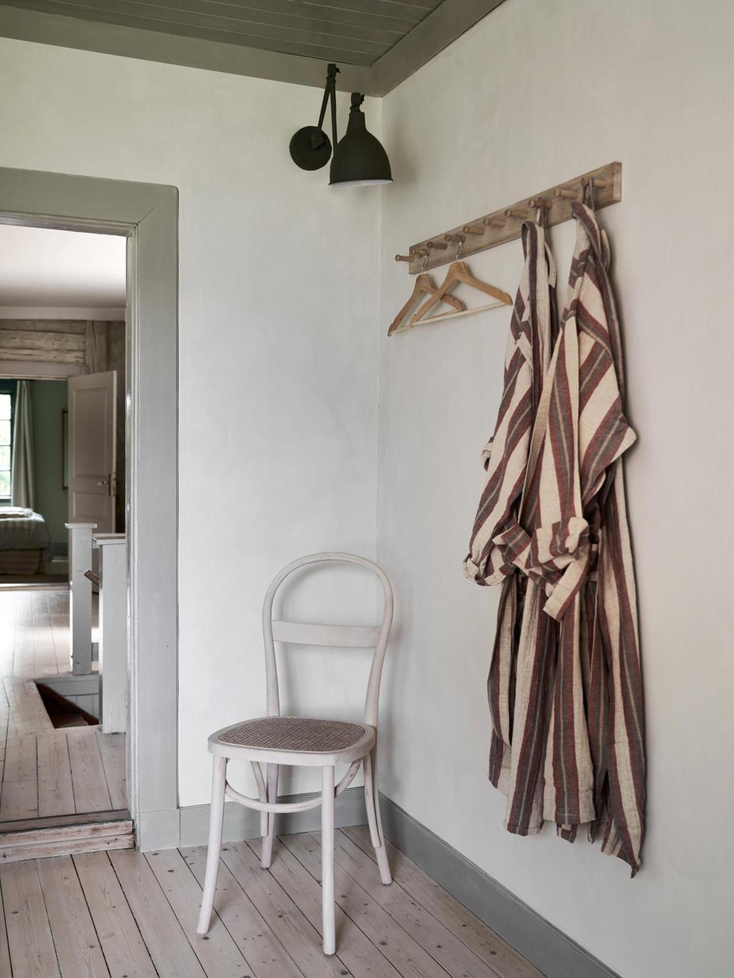 Kungs Starby Gard Bed And Breakfast Vadstena Kamer foto
