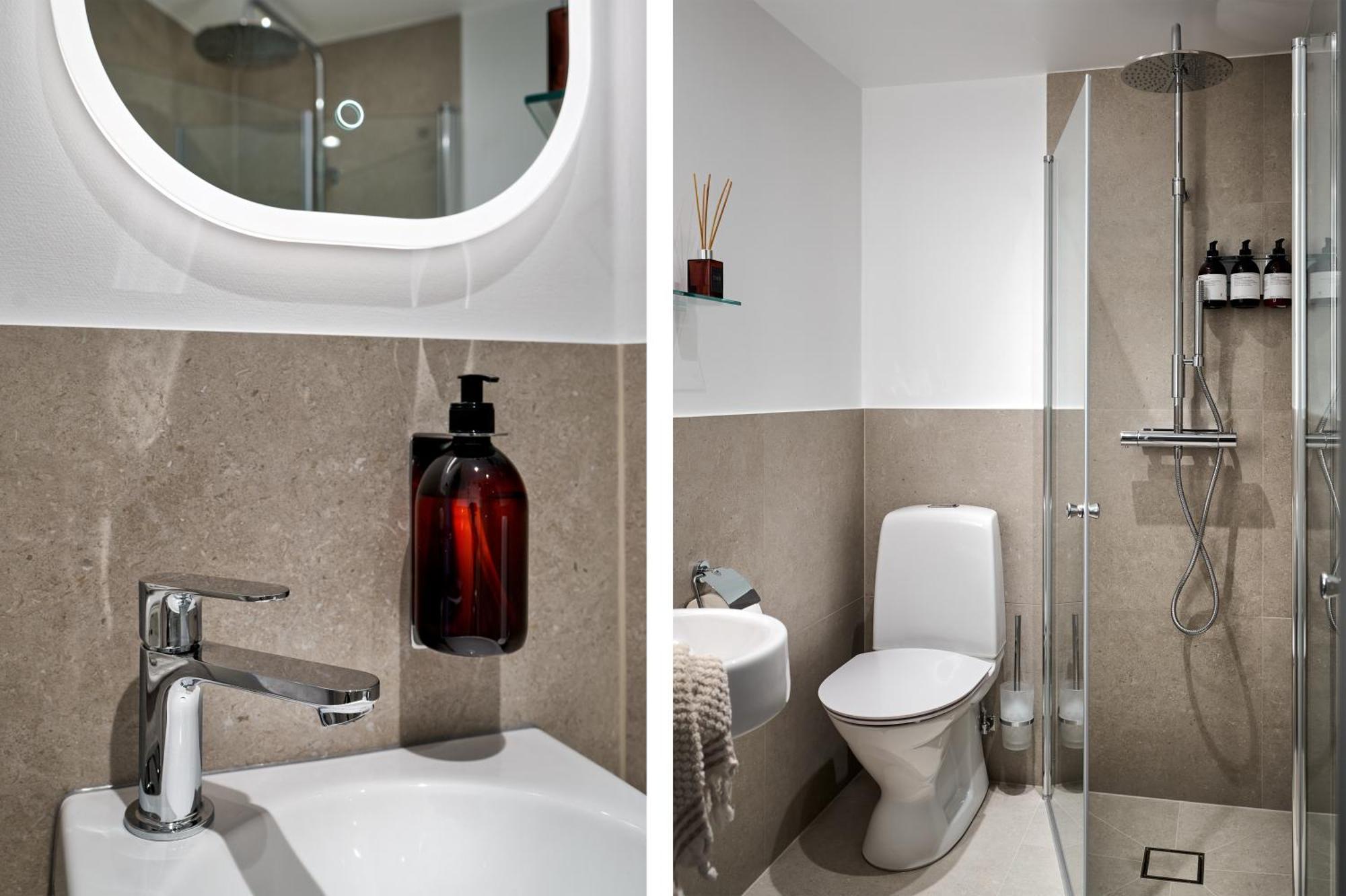 Kungs Starby Gard Bed And Breakfast Vadstena Kamer foto